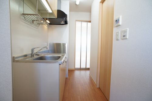 Ｗｅｉβ　Ｂｕｈｎｅ 305号-4