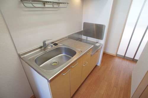 Ｗｅｉβ　Ｂｕｈｎｅ 305号-5