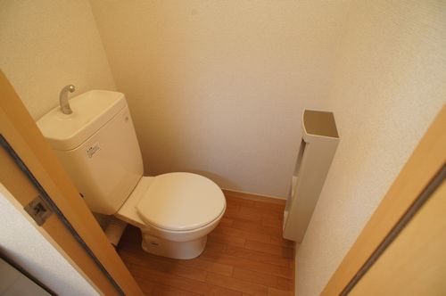 Ｗｅｉβ　Ｂｕｈｎｅ 305号-6