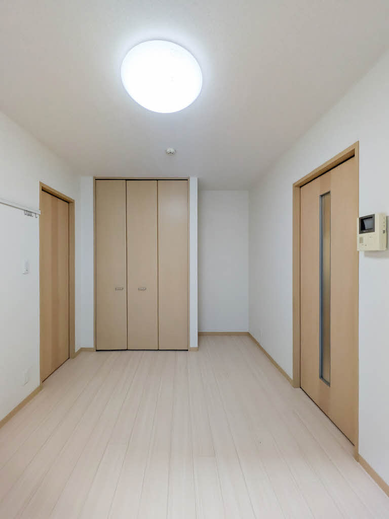 シャーメゾン熊野前 202号-5