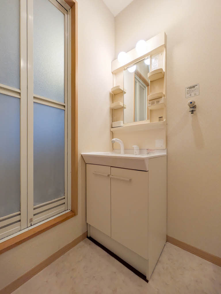 シャーメゾン熊野前 202号-8