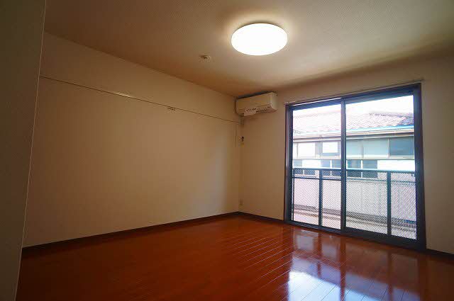 エルジノーサ 203号-2