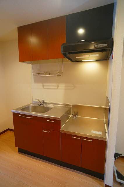 エルジノーサ 203号-5