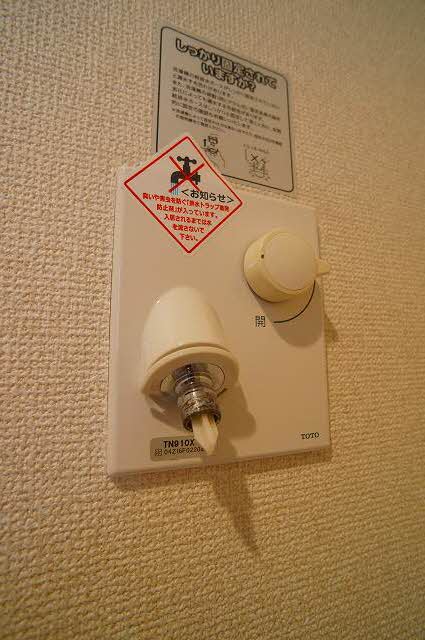 エルジノーサ 203号-12