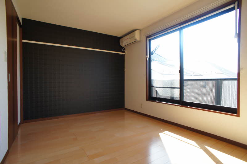 マナオラナハウス 202号-2