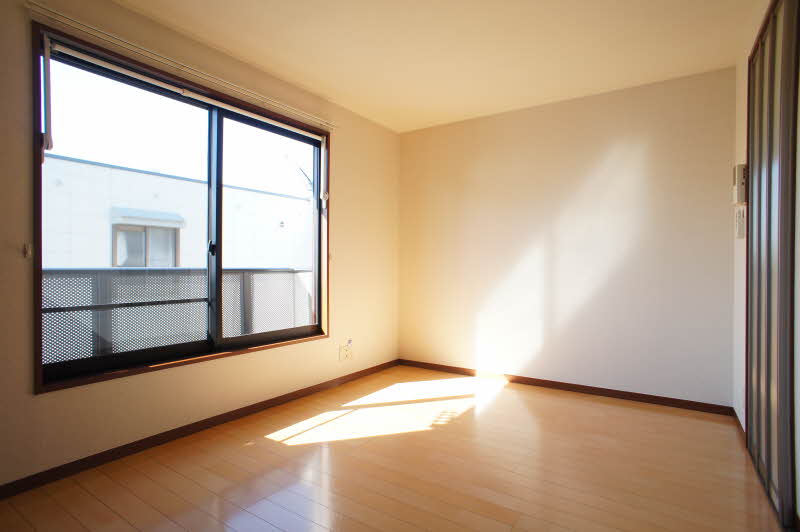 マナオラナハウス 202号-4