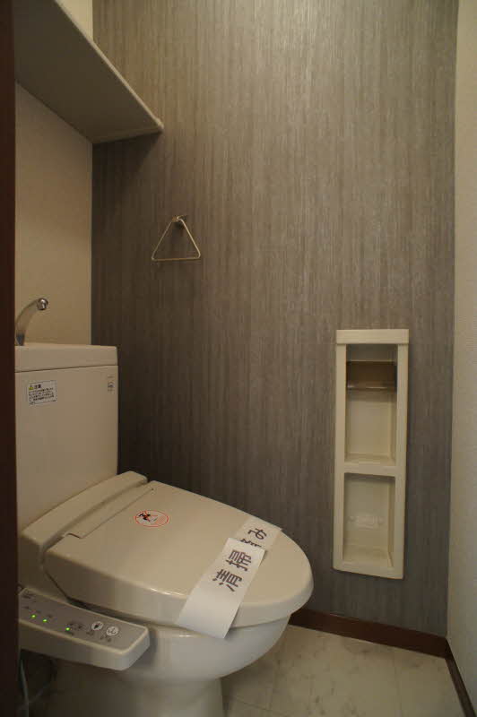 マナオラナハウス 202号-10