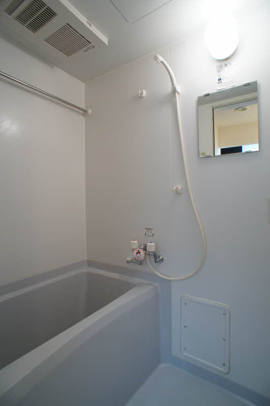 マナオラナハウス 202号-11