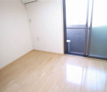 西東京ヒルズ 202号-3