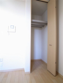 西東京ヒルズ 202号-4