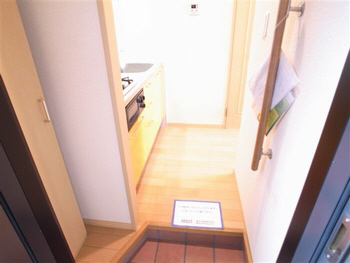 西東京ヒルズ 202号-5