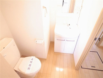 西東京ヒルズ 202号-8