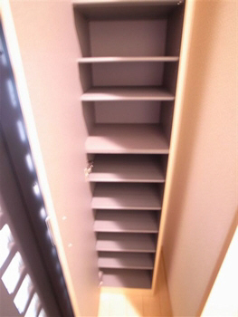 西東京ヒルズ 202号-9