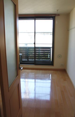 西東京ヒルズ 206号-3