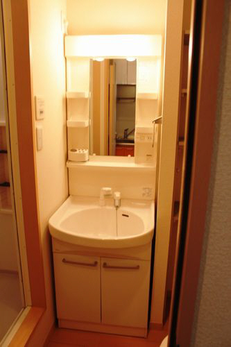 西東京ヒルズ 206号-5