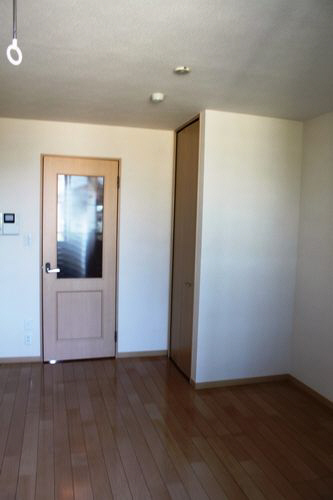 西東京ヒルズ 206号-6