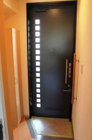 西東京ヒルズ 206号-7