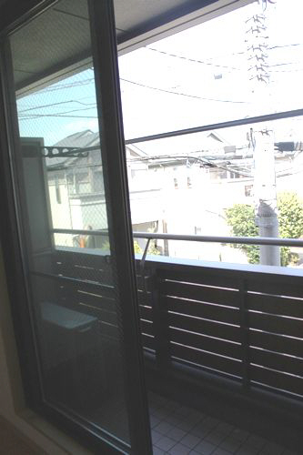 西東京ヒルズ 206号-8