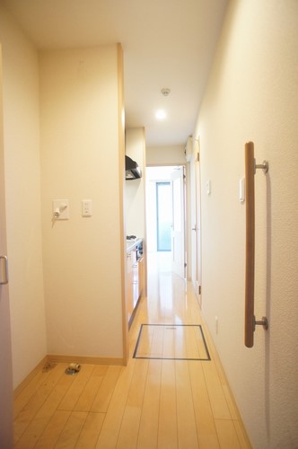 西東京ヒルズ 207号-7