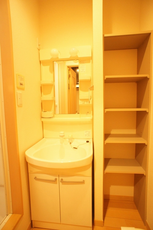 西東京ヒルズ 210号-6