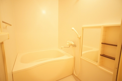 西東京ヒルズ 210号-7