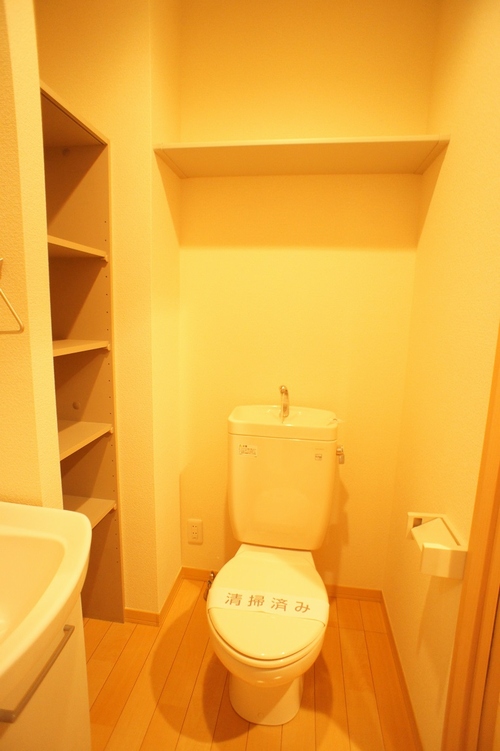 西東京ヒルズ 210号-10