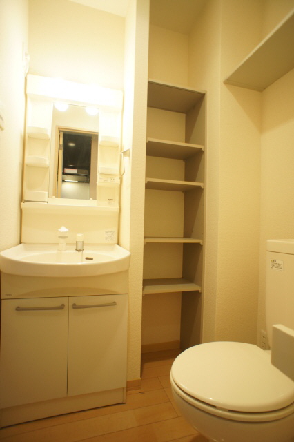 西東京ヒルズ 303号-4