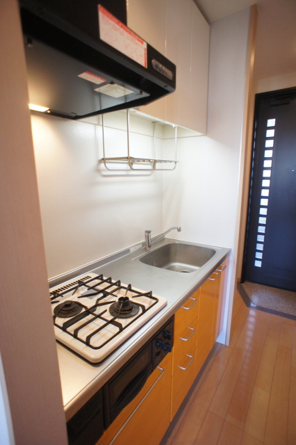 西東京ヒルズ 303号-5