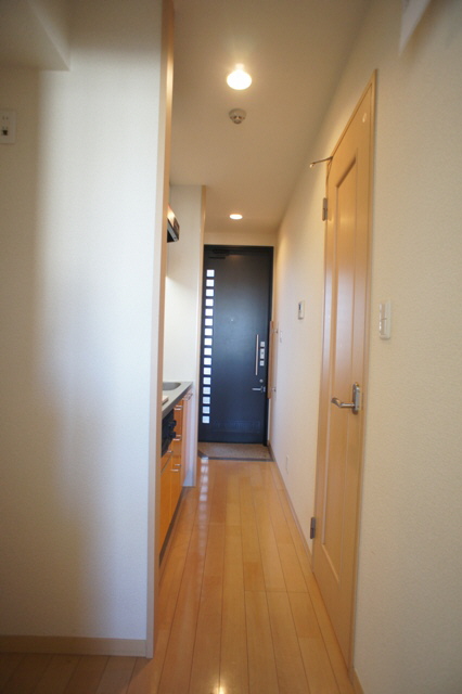 西東京ヒルズ 303号-6