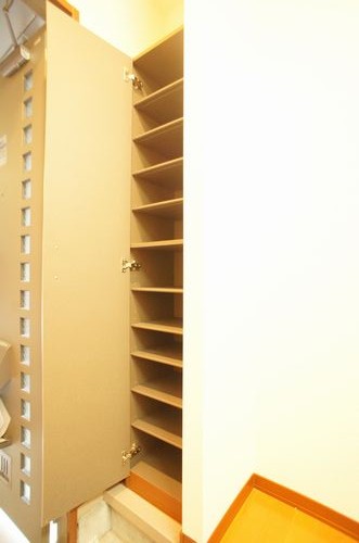 パルテノン亀戸 103号-10