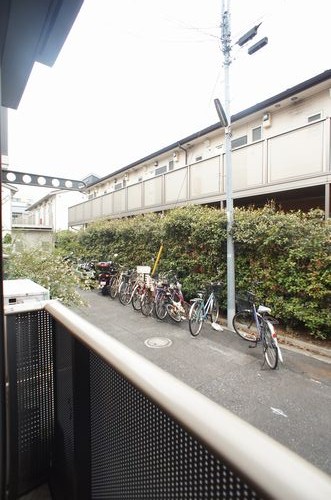 パルテノン亀戸 103号-11