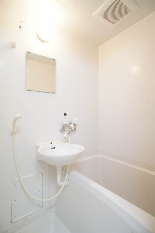 内村ハイツ 203号-10