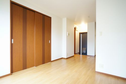 慈雲コーポラスＡ 103号-3