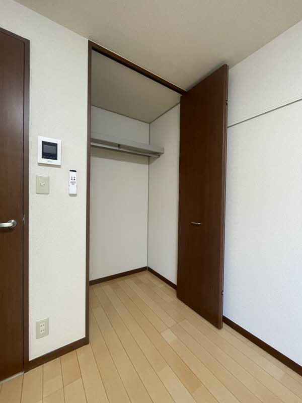 グリーンフォート 102号-4