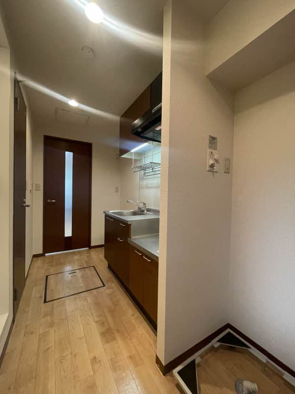 グリーンフォート 102号-8