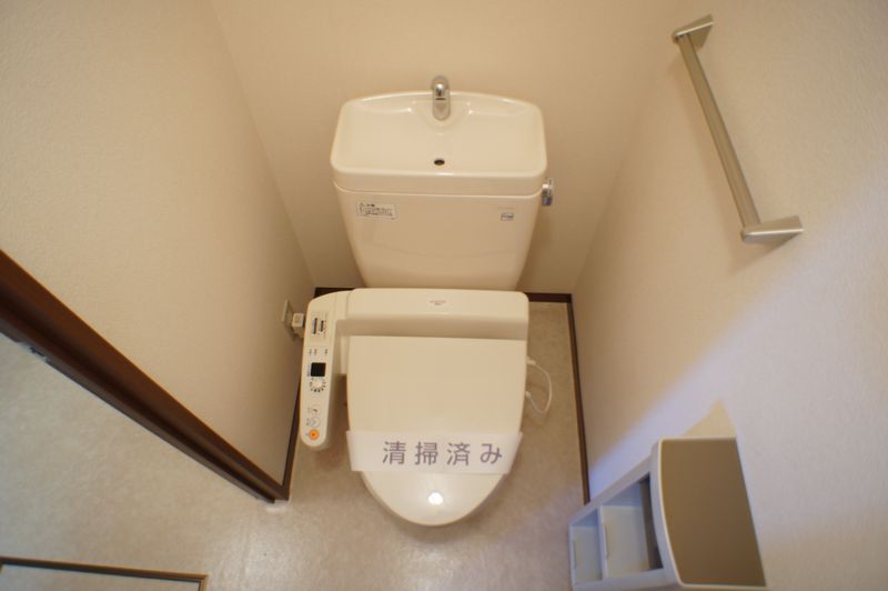 リヴェール 102号-10