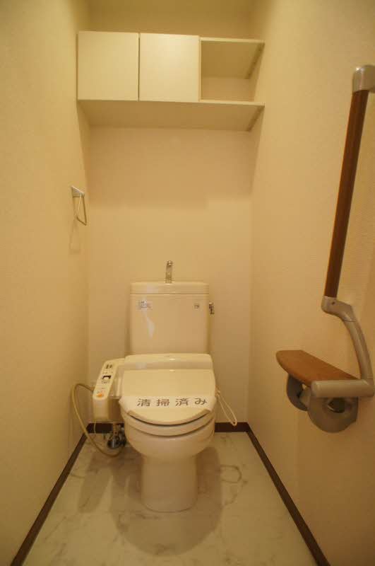 グランド ソレイユ 102号-8