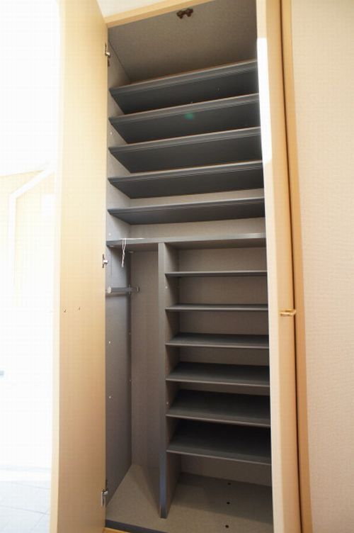 グランド ソレイユ 102号-11