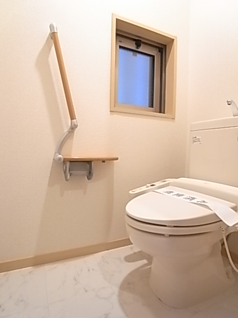 グランドソレイユ下馬 101号-6