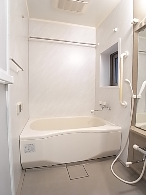 グランドソレイユ下馬 101号-8