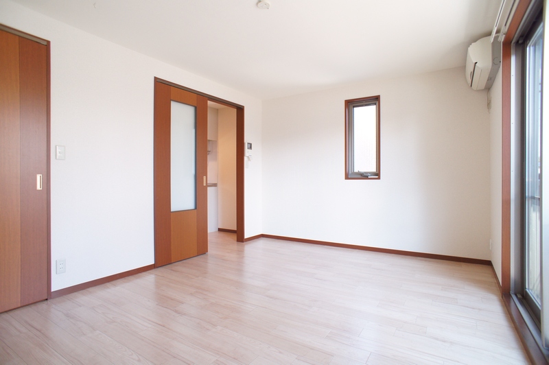 ソレーユ 101号-3