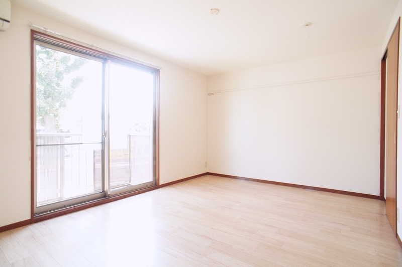 ソレーユ 101号-4