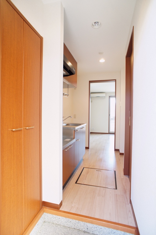 ソレーユ 101号-8