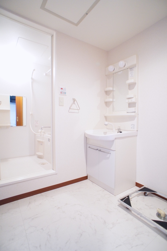 ソレーユ 101号-9