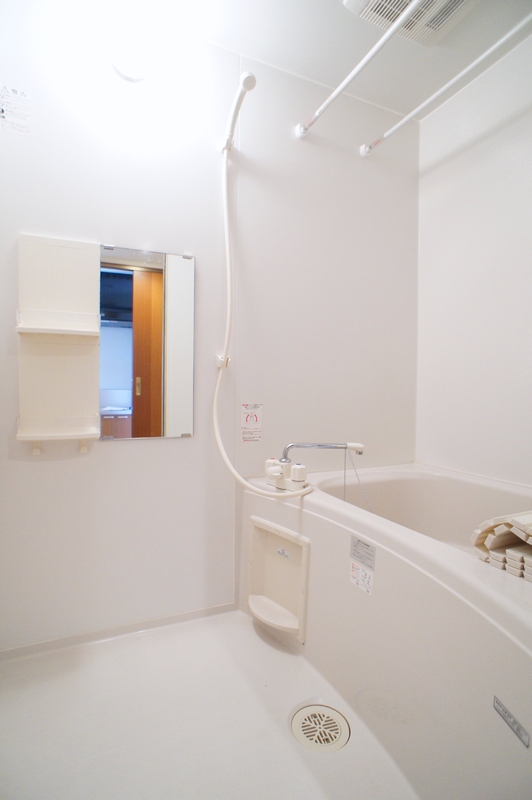 ソレーユ 101号-10