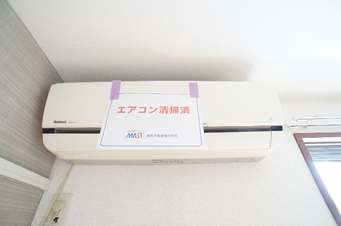 ソレーユ 102号-12