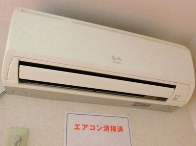 シェリー・ラ・メゾン　Ｂ 103号-11