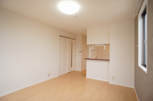 Ｓ．Ｈ．Ｍ．ウィステリア 202号-3