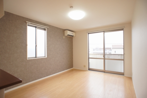 Ｓ．Ｈ．Ｍ．ウィステリア 202号-5