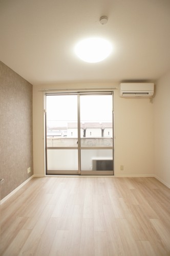 Ｓ．Ｈ．Ｍ．ウィステリア 202号-6